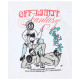 Edwin Ανδρική κοντομάνικη μπλούζα Off-Limit T-Shirt